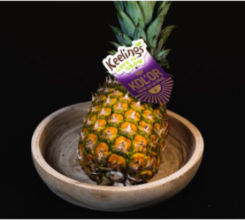 ANANAS | KOLOR | 7 | 11KG | KEELINGS | CRT