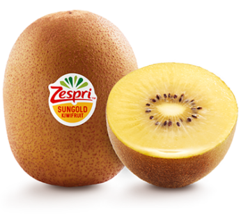 Kiwi Zespri Sungold Loose