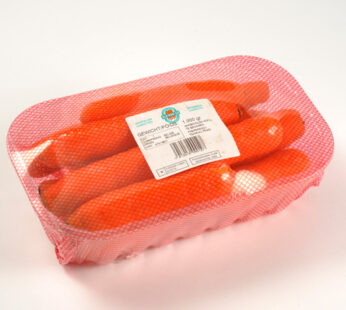 CAROTTES 12X1 KG